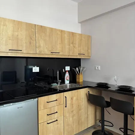 Appartement Helga's